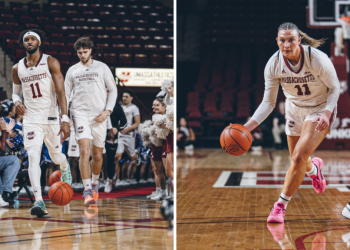 Massachusetts Athletics Depart from Atlantic 10 Traditions to Help FBS Soccer within the Mid-American Convention Massachusetts Athletics Depart from Atlantic 10 Traditions to Help FBS Soccer within the Mid-American Convention