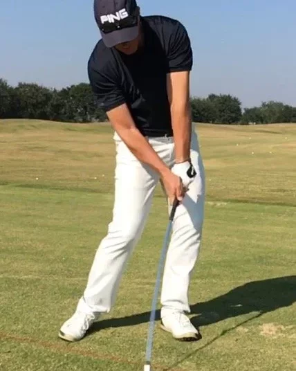 The REAL Motive We Want Shaft Lean