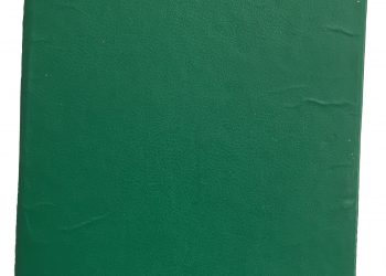 Inexperienced Pocket book for Neudrossenfeld  – joeblogsf1