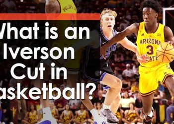 What’s an Iverson Minimize in Basketball? (Defined)
