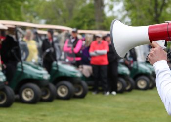 Mastering the Golf Scramble: Ideas, Guidelines, and Methods for Success