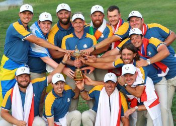 Ryder Cup Information: Historical past, Guidelines, and Extra