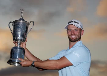 2023 US Open Wrap 2023 US Open Wrap