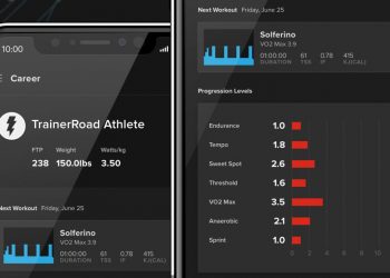 How you can Get Set Up with TrainerRoad and Pair Your Units