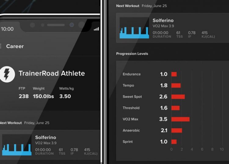 How you can Get Set Up with TrainerRoad and Pair Your Units