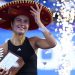 Iva Jovic, 17, turns into youngest WTA title-winner of season at Guadalajara Open
