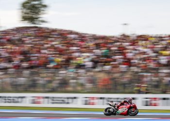 Mr Consistency delivers once more, Marini seventh at residence