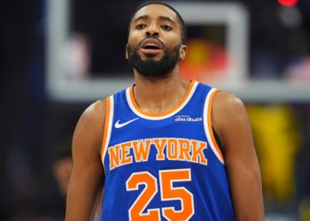 Duncd On NYK 2025 26 Season Outlook with James Edwards III