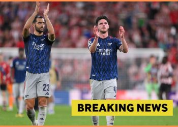 Mikel Merino on not taking part in recurrently