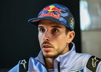 Alex Marquez shares the ‘solely time’ in his MotoGP profession he’d had ‘sufficient’ of speaking about Marc Marquez