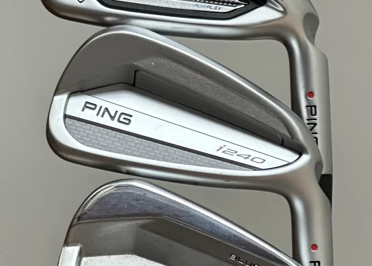 Which Iron is Proper for You? Which Iron is Proper for You?