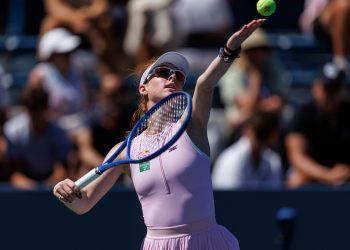 Maya’s milestone: Joint surges into Seoul semifinals | 20 September, 2025 | All Information | Information and Options | Information and Occasions