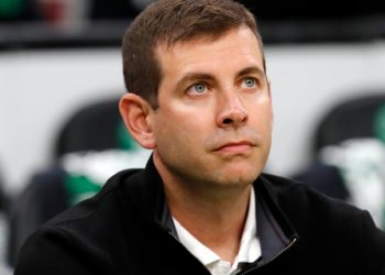 Invoice Chisholm To Have Remaining Say For Celtics As Brad Stevens Continues To Drive Choices