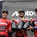 Why Joan Mir’s MotoGP podium return goes hand-in-hand with Marc Marquez’s title Why Joan Mir’s MotoGP podium return goes hand-in-hand with Marc Marquez’s title