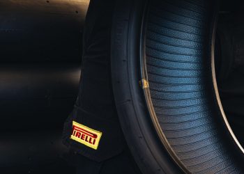 Pirelli Completes First MotoGP™ Tire Take a look at At Misano