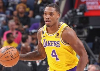 Lonnie Walker IV credit Kendrick Nunn for influencing EuroLeague return