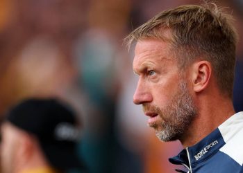 Supervisor ready for provide to hitch West Ham as Graham Potter given sack timeline