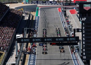FIA investigating ‘potential’ F1 value cap breaches as paddock rumours swirl at Mexico GP