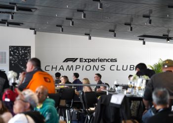 Madrid Price range Planner – 2026 Spanish Grand Prix