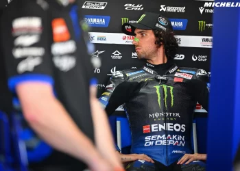 Alex Rins – “I used to be so indignant with Marc as a result of he destroyed my race, However then, wanting on the pictures afterwards…”