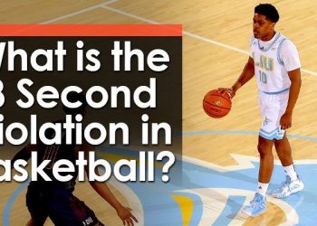 What’s an 8 Second Violation in Basketball? (Defined) What’s an 8 Second Violation in Basketball? (Defined)