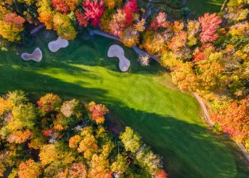 Fall Golf Bucket Listing: 10 Programs You’ve Acquired to Play Fall Golf Bucket Listing: 10 Programs You’ve Acquired to Play