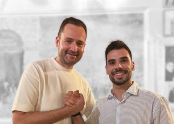 BMW Motorrad Motorsport welcomes Miguel Oliveira as a brand new manufacturing facility rider for 2026