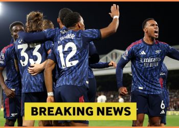 Arsenal and Barcelona keen on Lacine Megnan-Pave Arsenal and Barcelona keen on Lacine Megnan-Pave