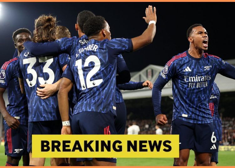 Arsenal and Barcelona keen on Lacine Megnan-Pave Arsenal and Barcelona keen on Lacine Megnan-Pave