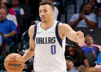 Dante Exum Out Prolonged Interval Due To Knee Soreness