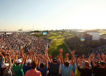 The Ryder Cup: Golf’s Biggest Rivalry 