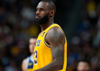 LeBron James To Make Season Debut Round Mid November Taking Affected person Method To Rehab