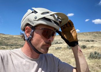 Pricey Bike Business: Can We Discuss About Helmet Visors?