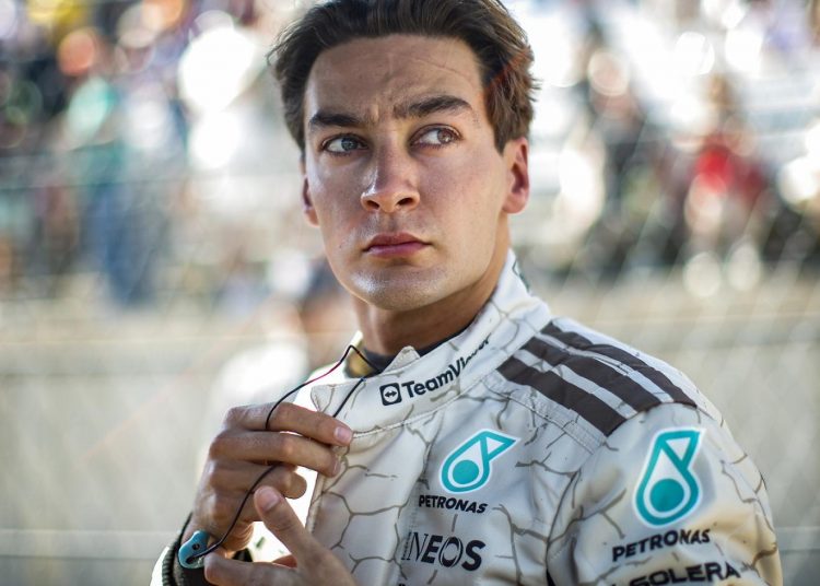 George Russell makes Mercedes demand as 2027 deal possibility revealed – RacingNews365 Overview