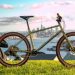 Marin Rethinks the Muirwoods With 27.5” Wheels to Make Your Commute Extra Enjoyable