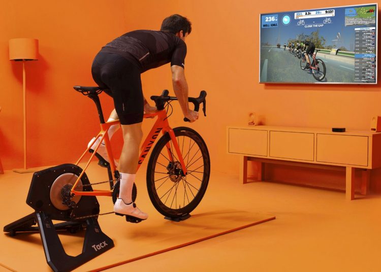 Zwift: Every part it’s essential know