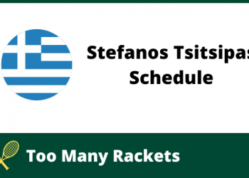 Stefanos Tsitsipas 2025 Schedule – Subsequent Match & Outcomes Stefanos Tsitsipas 2025 Schedule – Subsequent Match & Outcomes