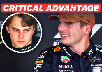 Max Verstappen set for essential Mexico benefit as F1 title race intensifies