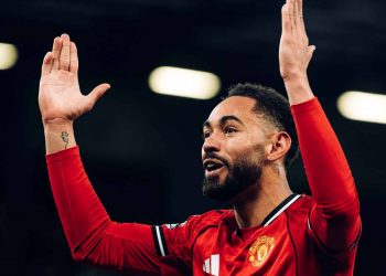 Opinion: Cunha the Redeemer excellent for United Opinion: Cunha the Redeemer excellent for United