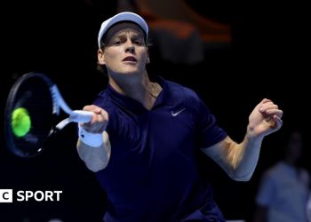 Davis Cup 2025: Jannik Sinner not in Italy crew, Carlos Alcaraz named by Spain