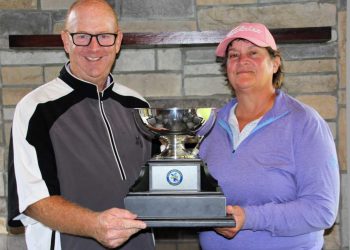 Anderson and Schlicher Win 2025 Match of Champions Titles