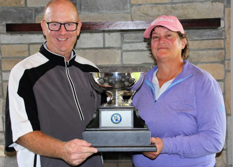 Anderson and Schlicher Win 2025 Match of Champions Titles