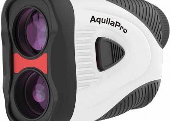 2025 AquilaPro N3 Golf Rangefinder Overview – Golf Insider 2025 AquilaPro N3 Golf Rangefinder Overview – Golf Insider