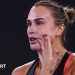Sabalenka crushed in epic Wuhan semi-final by Pegula