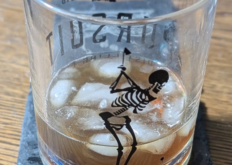 {Golfing} Into Halloween – GolfBlogger Golf Weblog