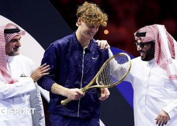 Saudi Arabia to host new ATP Masters 1000 event from 2028