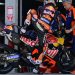 One struggling KTM MotoGP star provides blunt “3/10” score on 2025 season