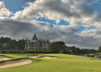 Ryder Cup Future Venues: The place It’s Headed Subsequent
