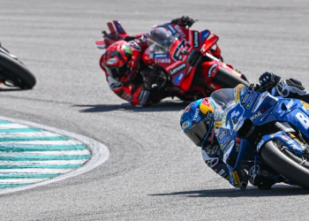 MotoGP: Extra From Sunday At Sepang – Roadracing World Journal MotoGP: Extra From Sunday At Sepang – Roadracing World Journal