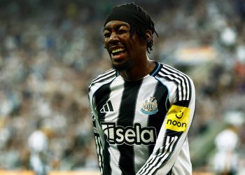 Howe should now unleash Newcastle’s “unsung hero” Howe should now unleash Newcastle’s “unsung hero”